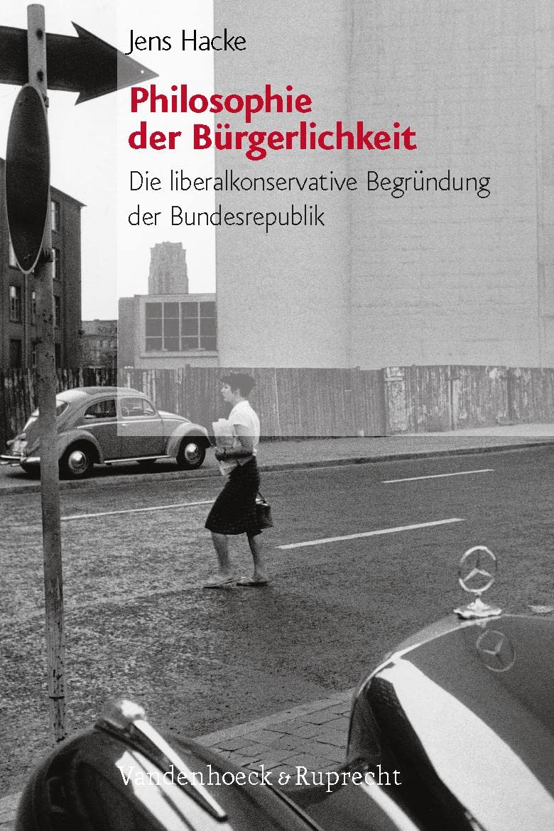Philosophie der Bürgerlichkeit Philosophy