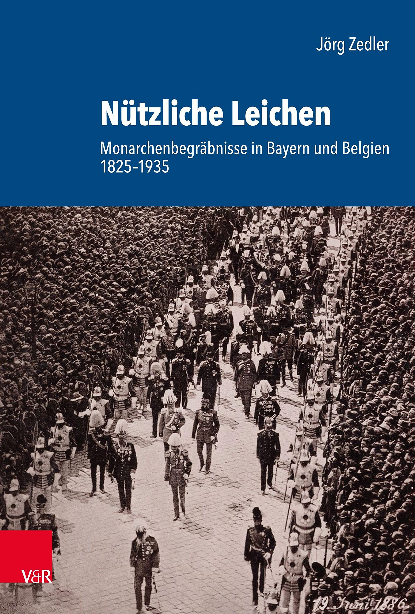 Nützliche Leichen Politics & History