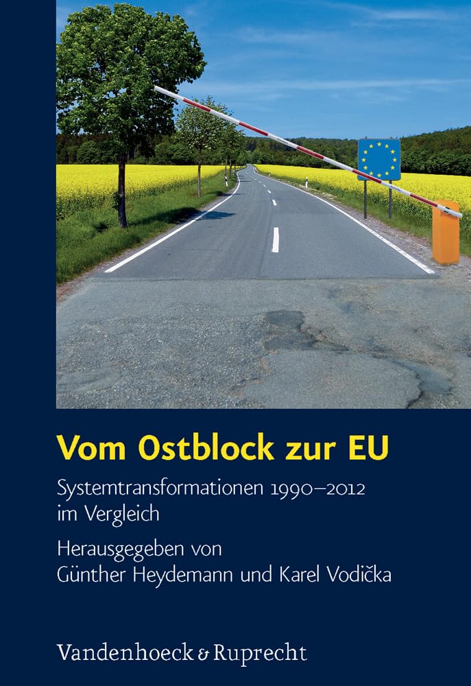 Vom Ostblock zur EU Social Sciences