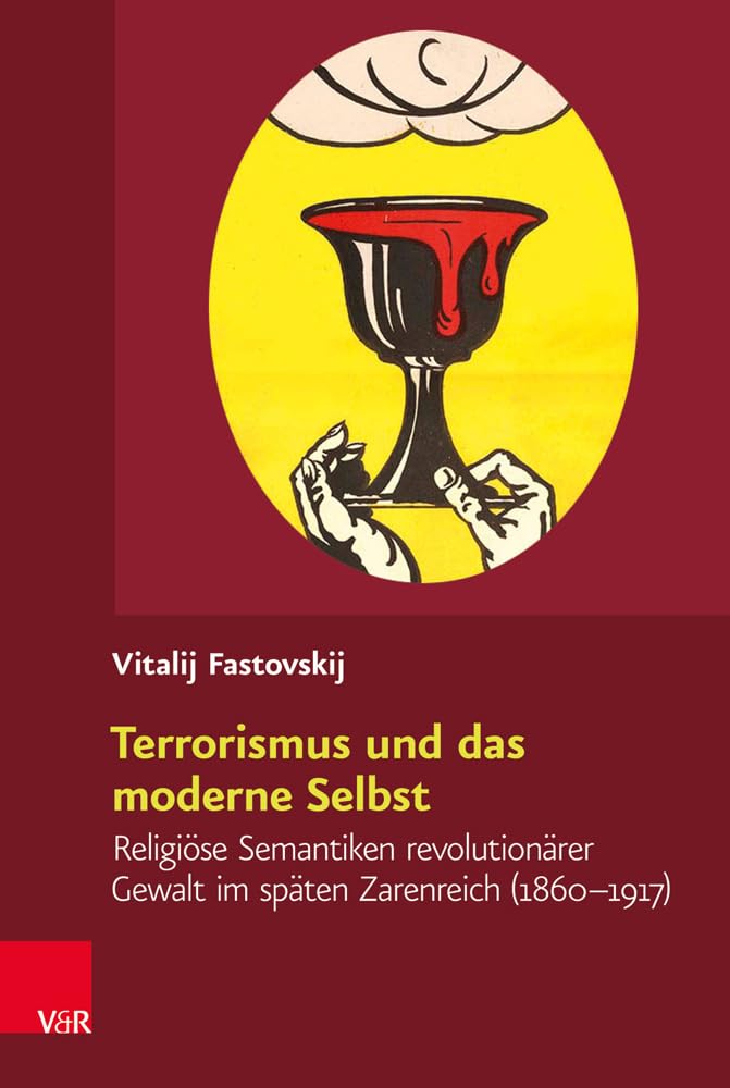 Terrorismus und das moderne Selbst Politics & History