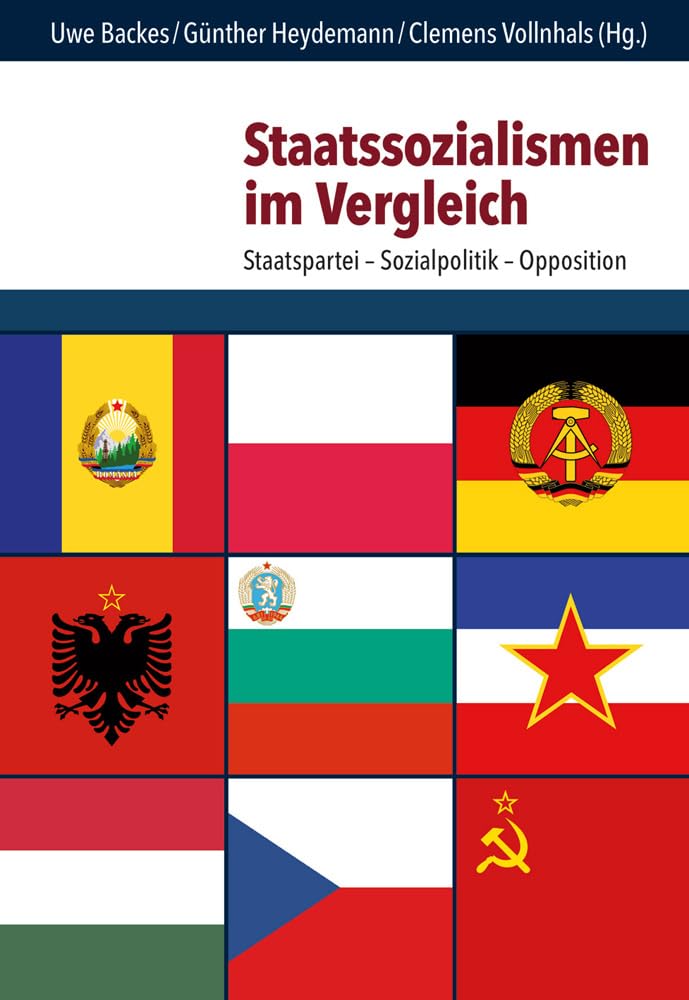 Staatssozialismen im Vergleich Social Sciences