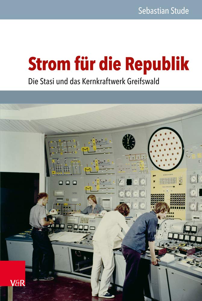 Strom für die Republik German history