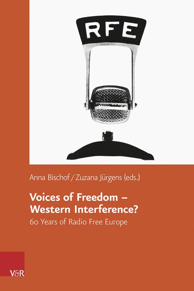 Voices of Freedom – Western Interference? Media & Communication