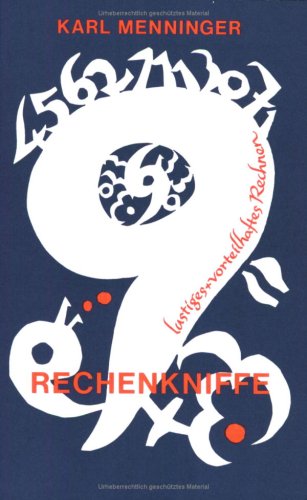 Rechenkniffe: Lustiges und vorteilhaftes Rechnen Study Guides
