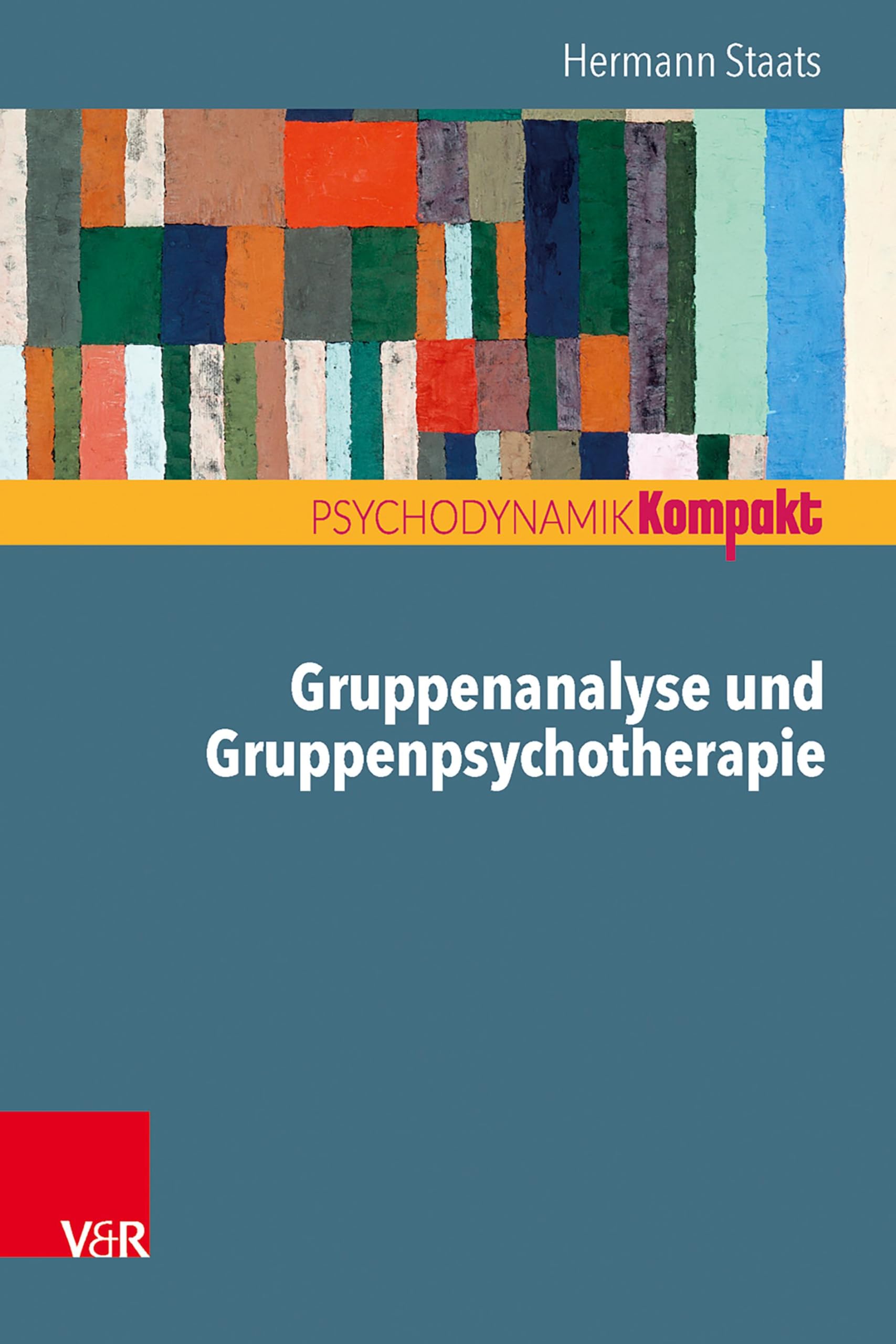 Gruppenanalyse und Gruppenpsychotherapie Medicine
