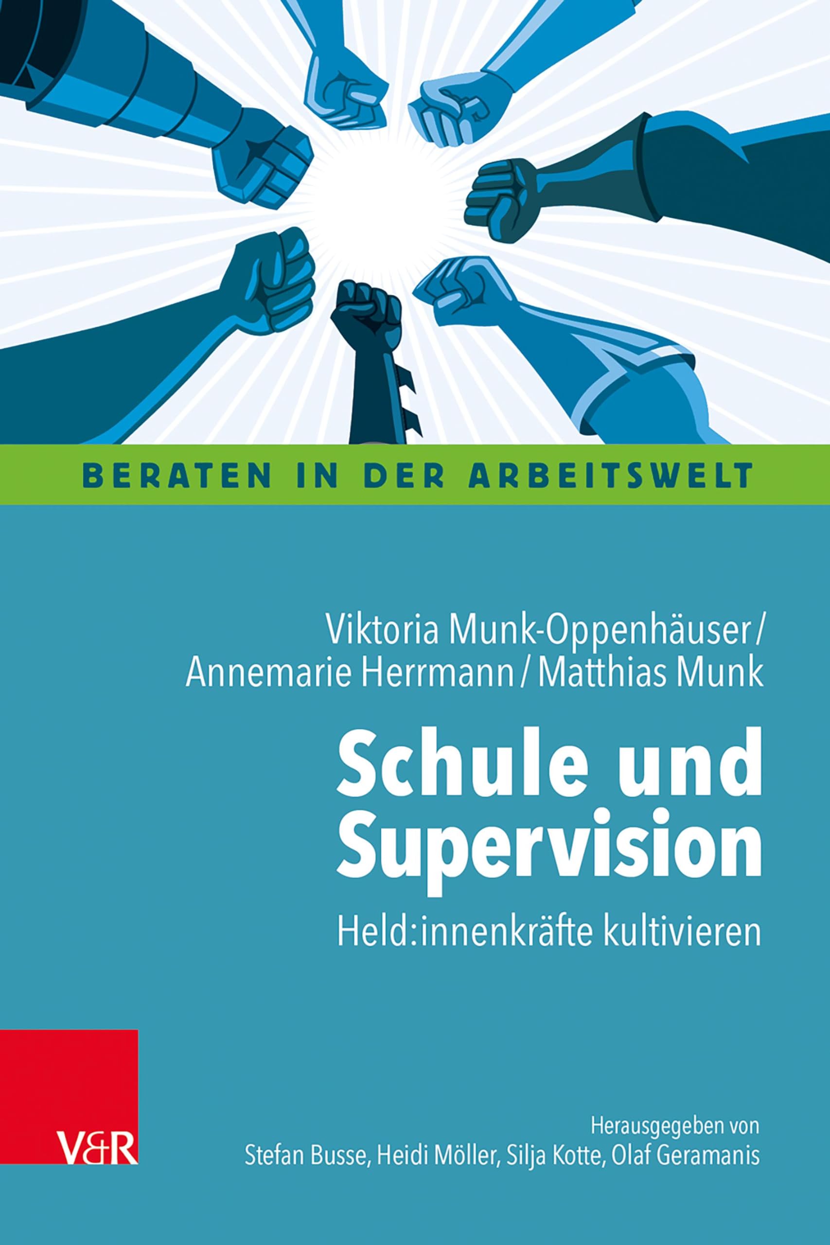 Schule und Supervision Medicine Books