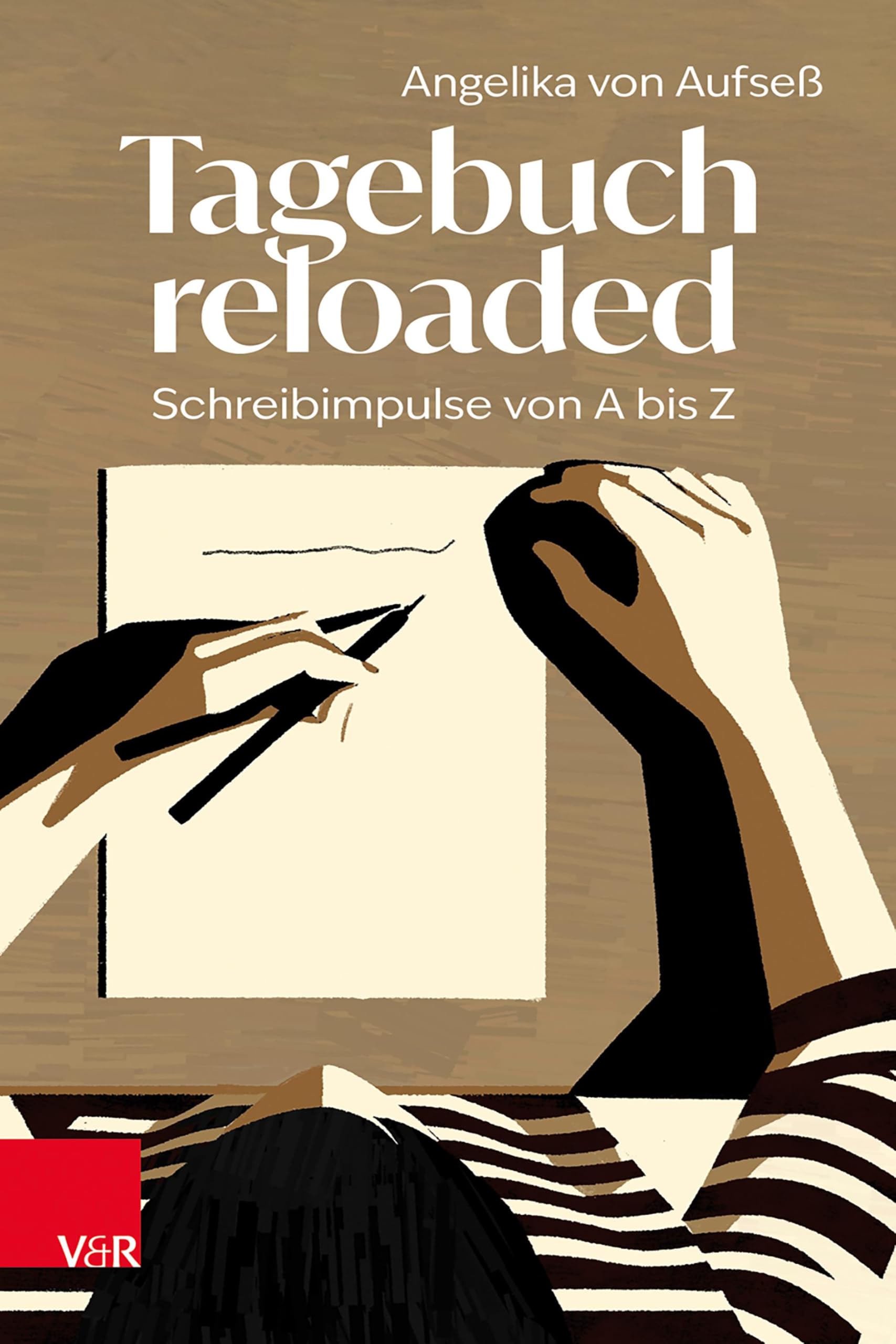 Tagebuch reloaded Essays & Short Stories