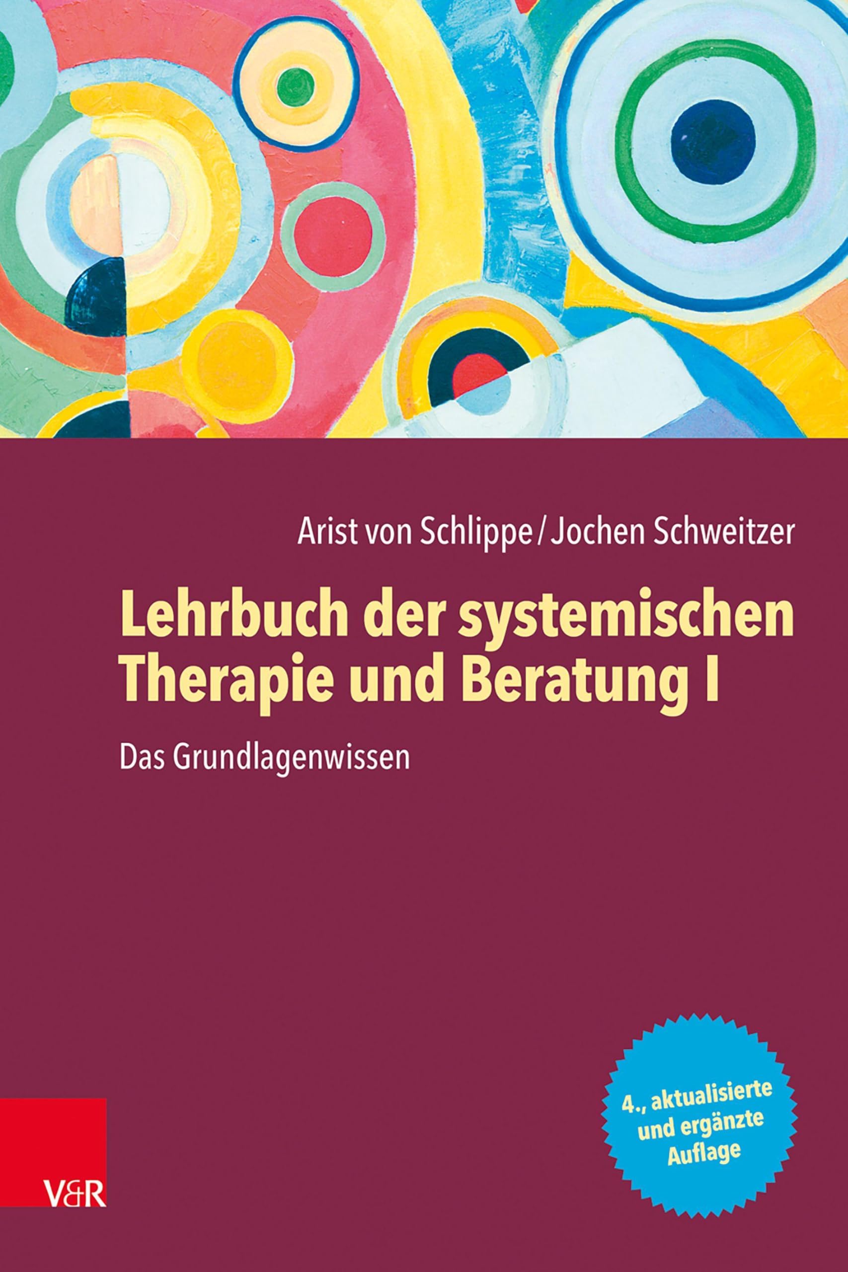 Lehrbuch der systemischen Therapie und Beratung I Medicine