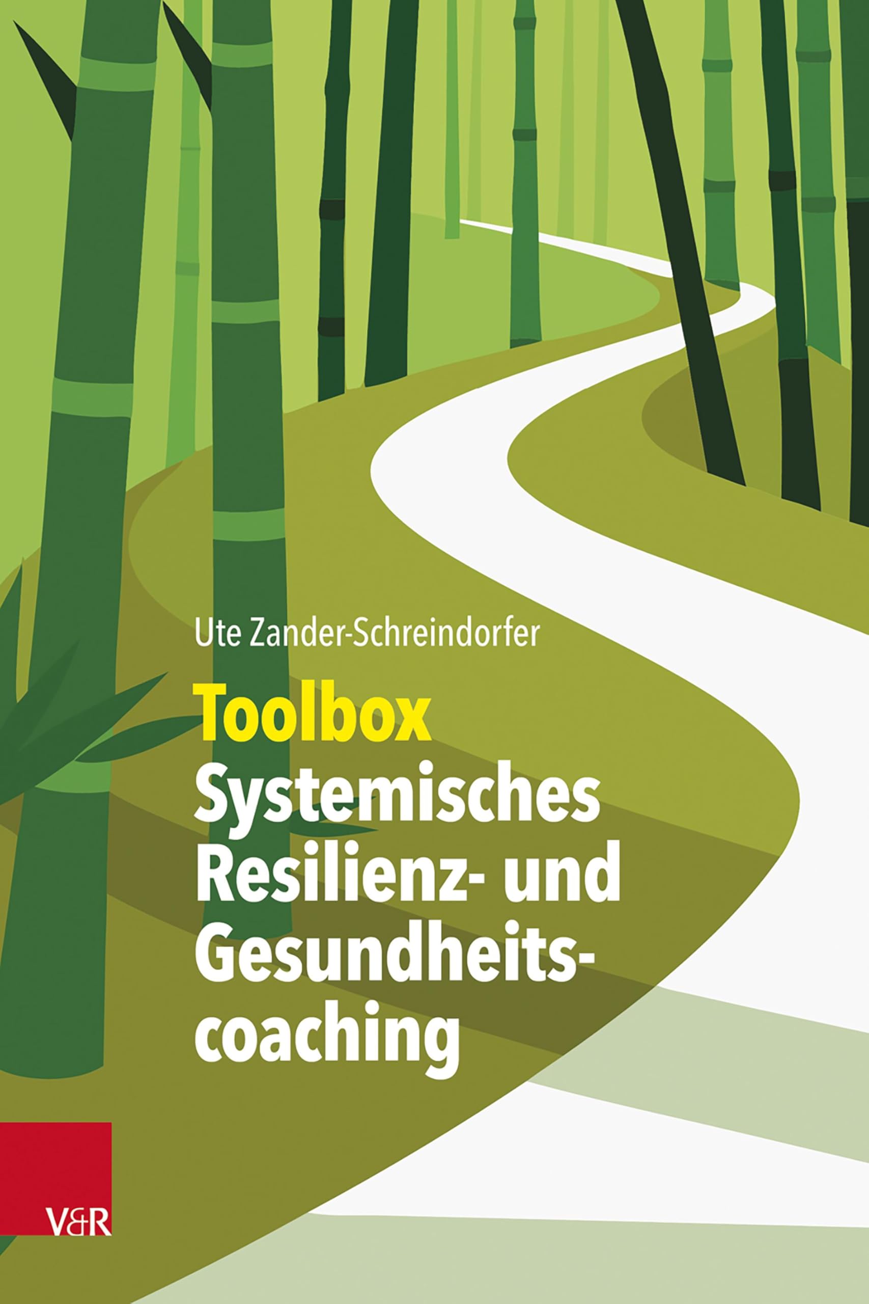 Toolbox Systemisches Resilienz- und Gesundheitscoaching Medicine