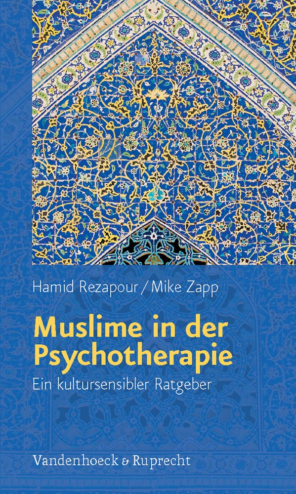 Muslime in der Psychotherapie Medicine