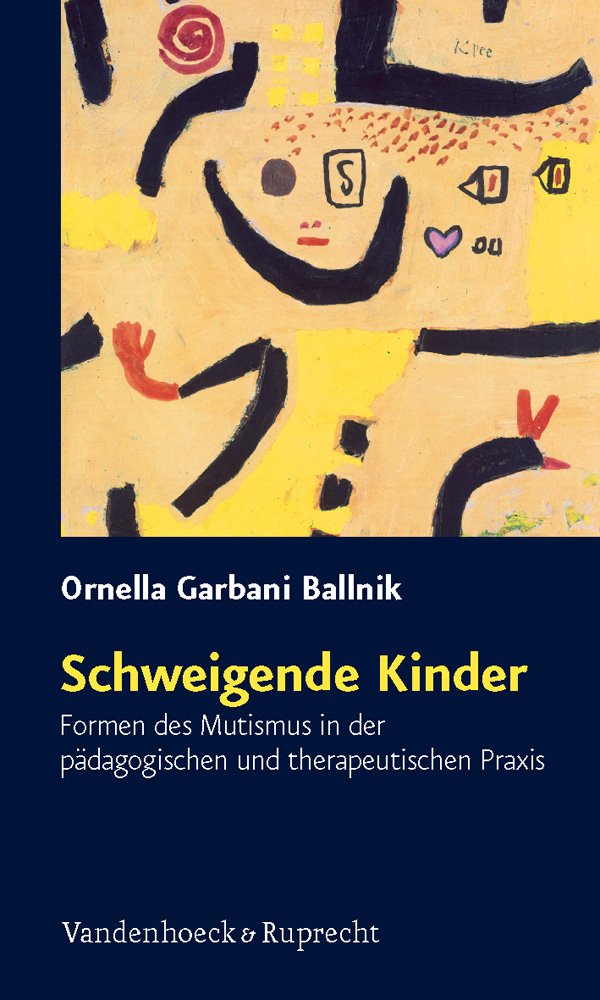 Schweigende Kinder Medicine