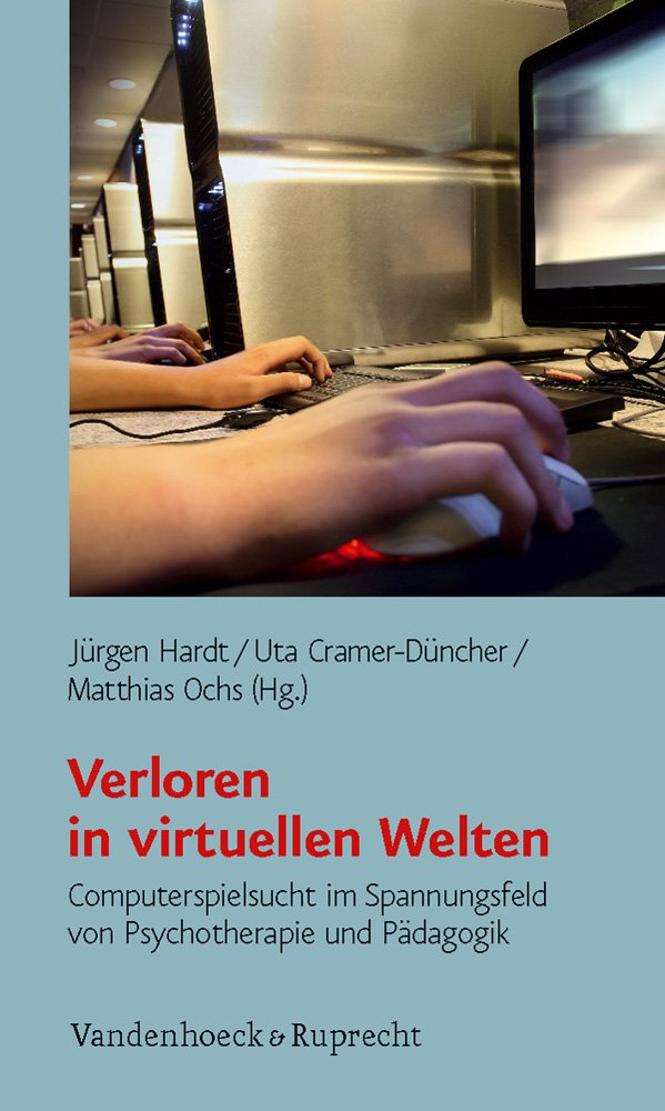 Verloren in virtuellen Welten Medicine