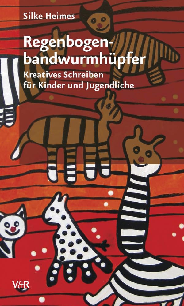 Product Image: Regenbogenbandwurmhüpfer