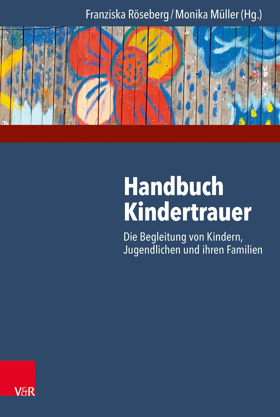 Product Image: Handbuch Kindertrauer