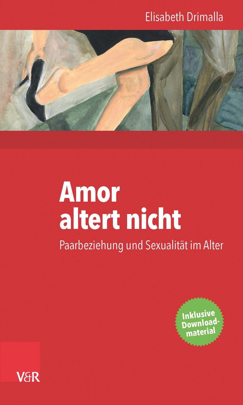 Product Image: Amor altert nicht