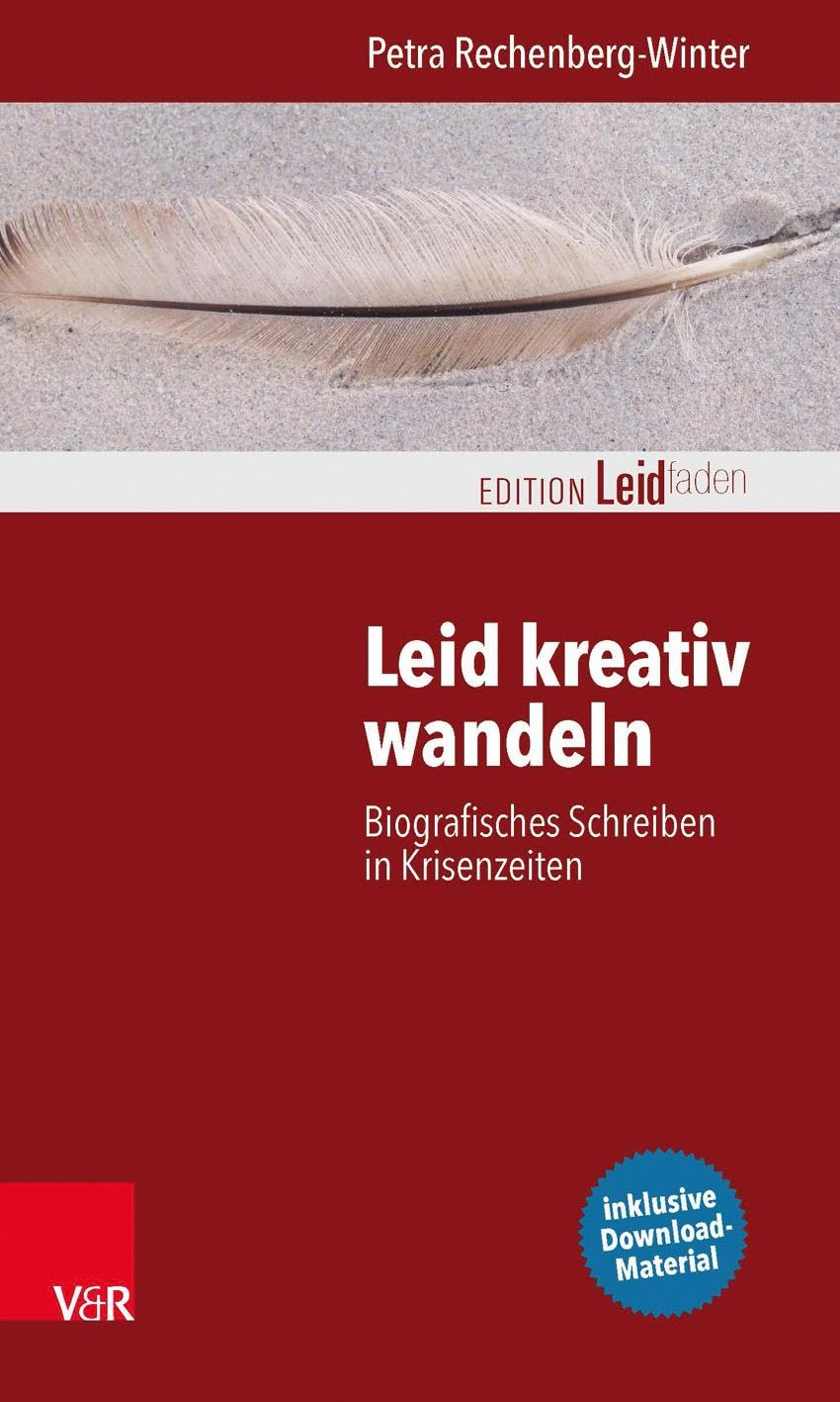 Leid kreativ wandeln Medicine