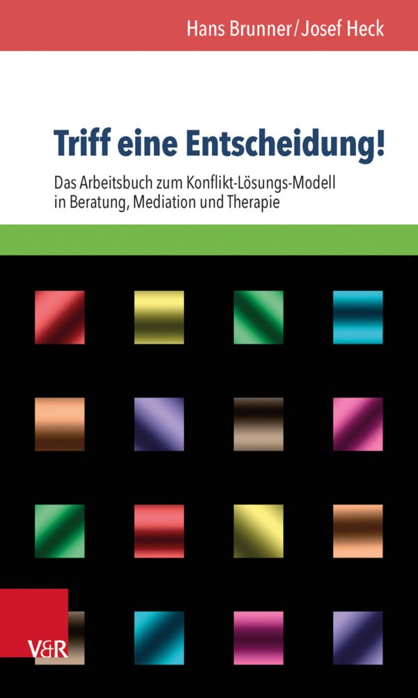 Triff eine Entscheidung! Medicine