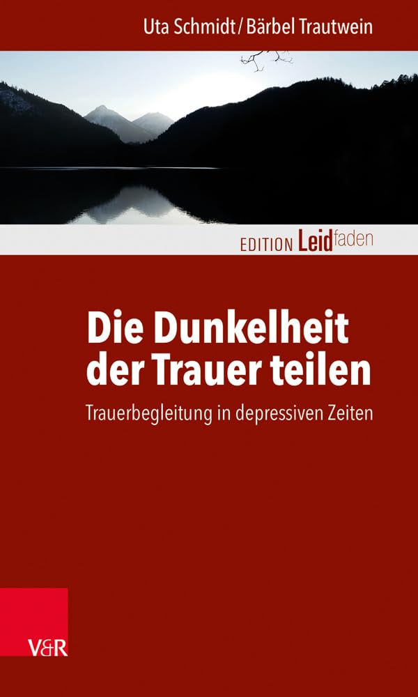 Die Dunkelheit der Trauer teilen Medicine