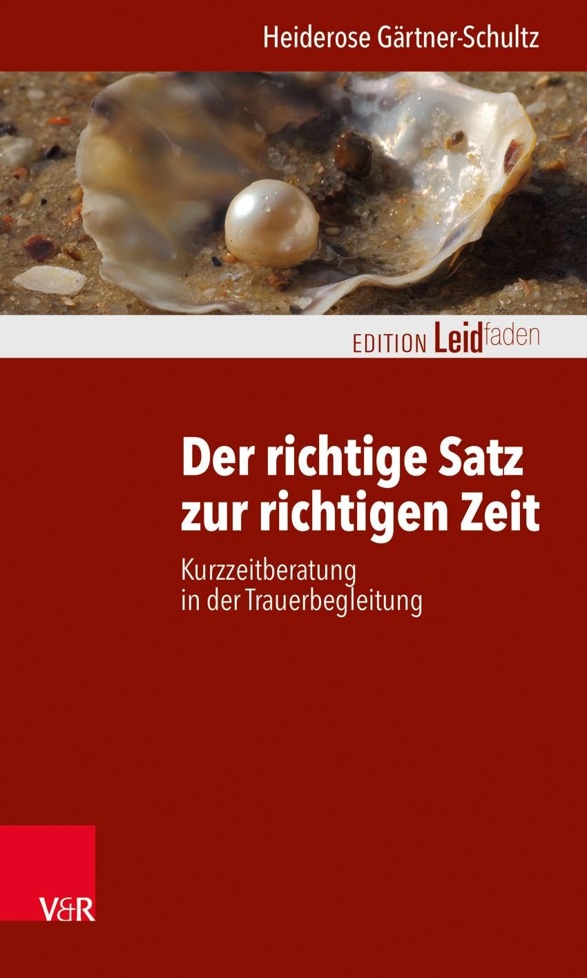Der richtige Satz zur richtigen Zeit Death & Mourning