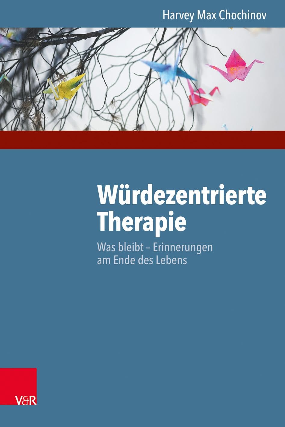 Würdezentrierte Therapie Death & Mourning