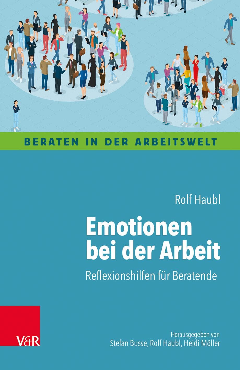 Product Image: Emotionen bei der Arbeit