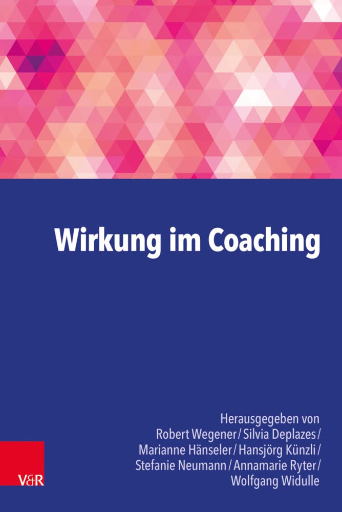Wirkung im Coaching Medicine