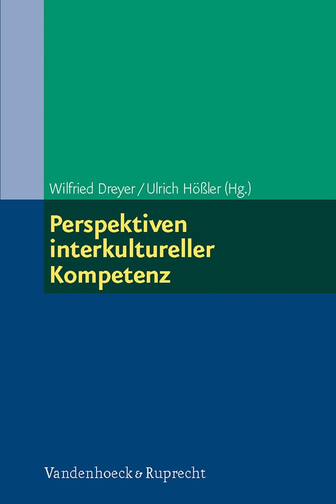 Perspektiven interkultureller Kompetenz Medicine Books
