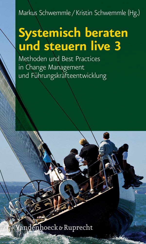 Systemisch beraten und steuern live 3 Medicine