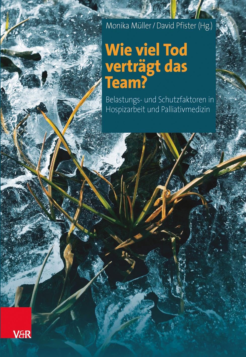 Wie viel Tod verträgt das Team? Medicine