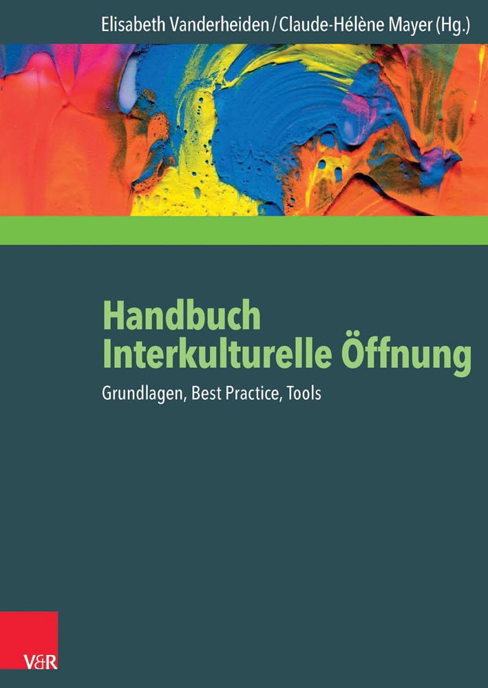 Handbuch Interkulturelle Öffnung Law