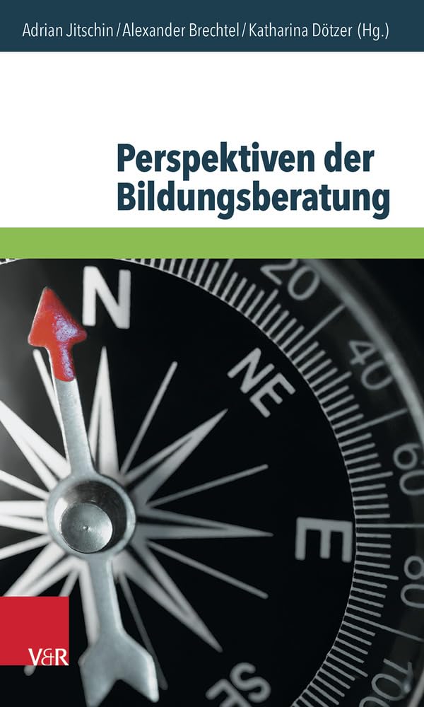 Perspektiven der Bildungsberatung General education