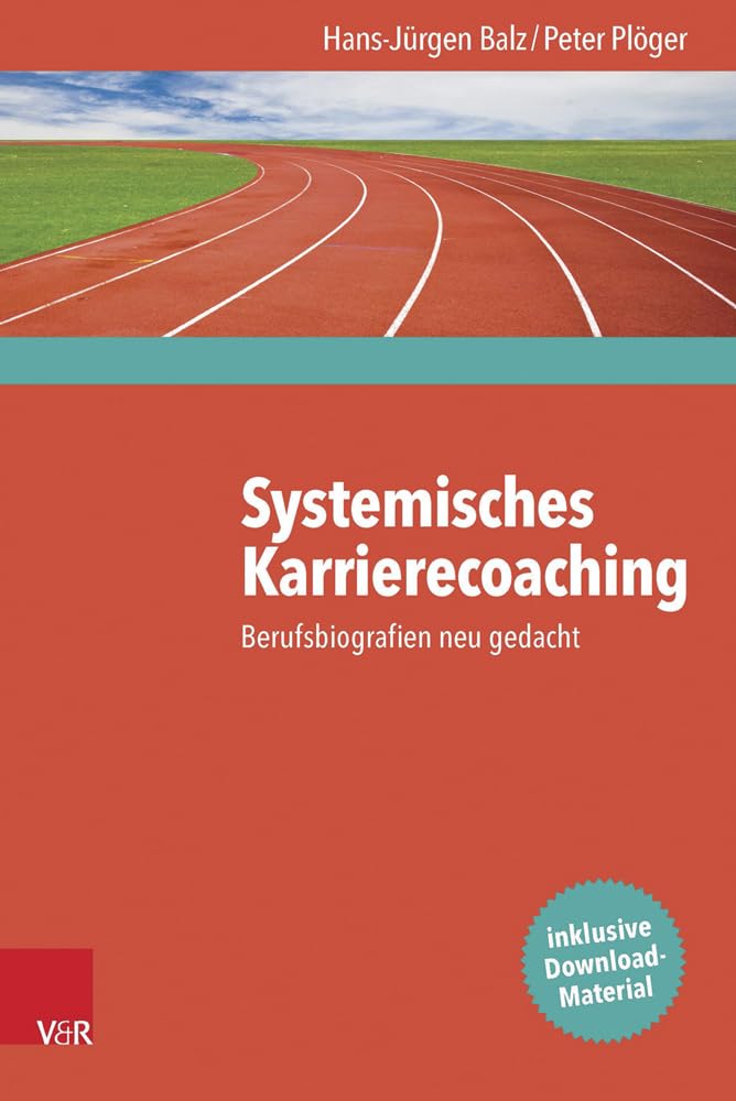 Systemisches Karrierecoaching: Berufsbiografien neu gedacht Medicine