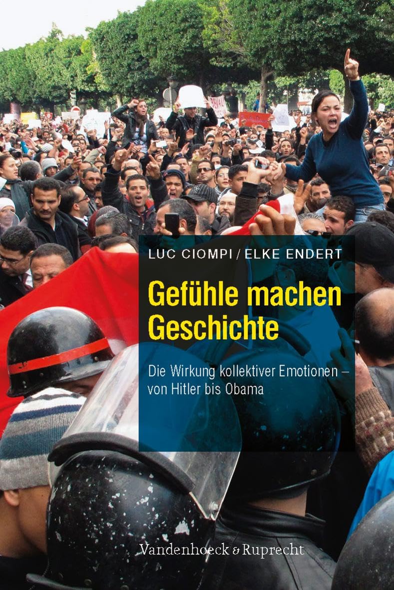 Gefühle machen Geschichte Law Books