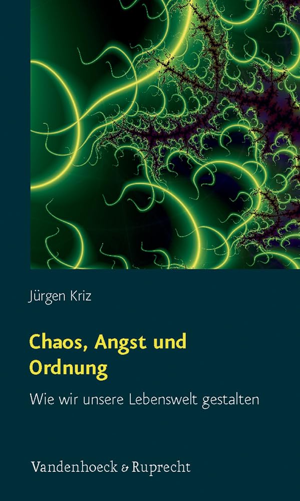 Chaos, Angst und Ordnung Medicine