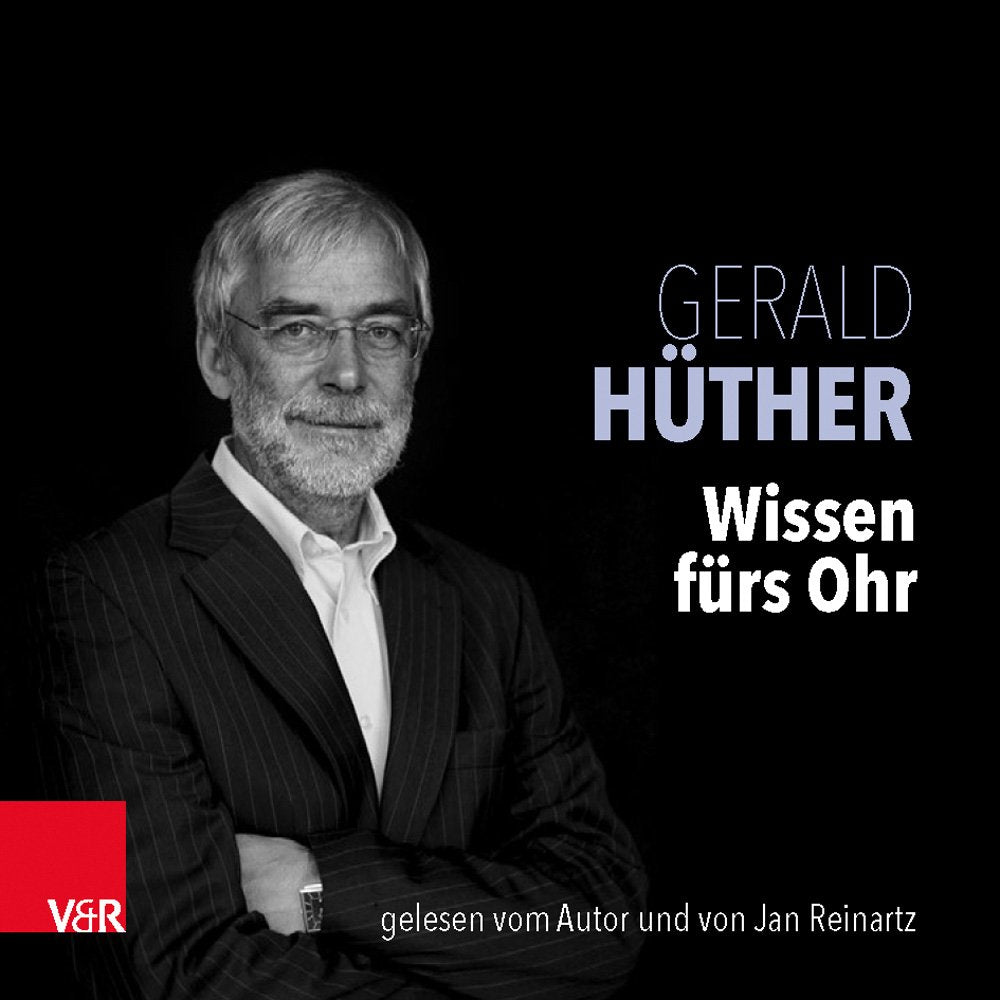 Wissen Furs Ohr: Etwas Mehr Hirn, Bitte / Manner - Das Schwache Geschlecht Und Sein Gehirn / Macht Der Inneren Bilder / Bedienungsanleitung Fur Ein ... Hirn/Manner/innere Bilder/Bedienungsanleitung cd