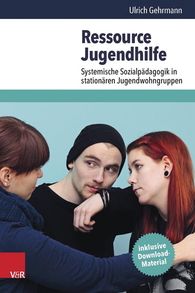 Product Image: Ressource Jugendhilfe