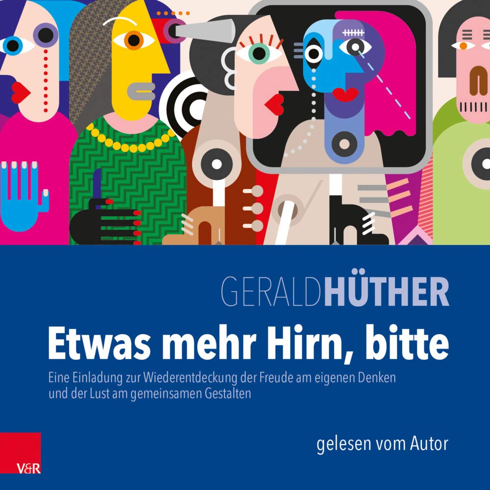 Etwas mehr Hirn, bitte Medicine