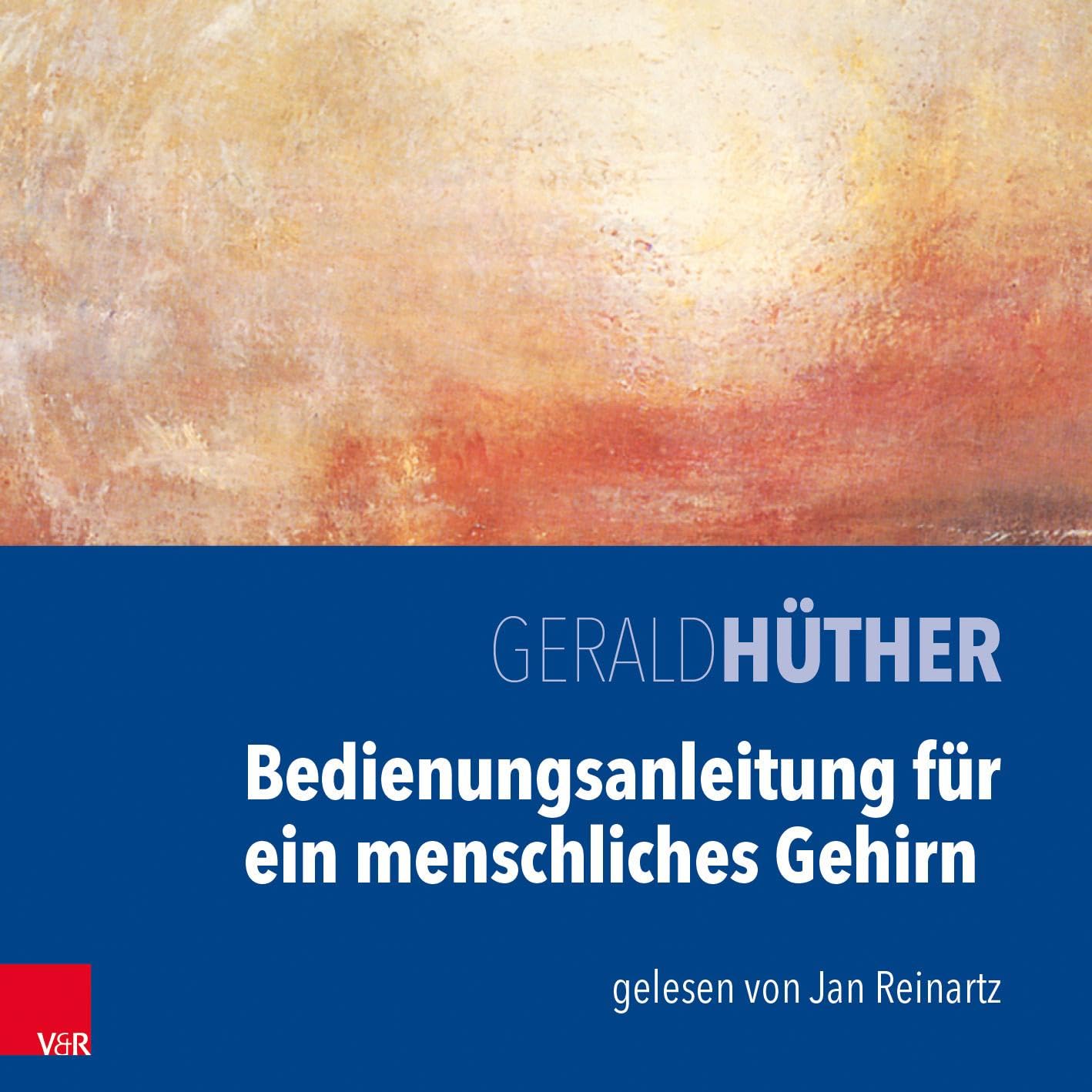 Bedienungsanleitung für ein menschliches Gehirn: CD Standard Audio Format, Lesung Medicine