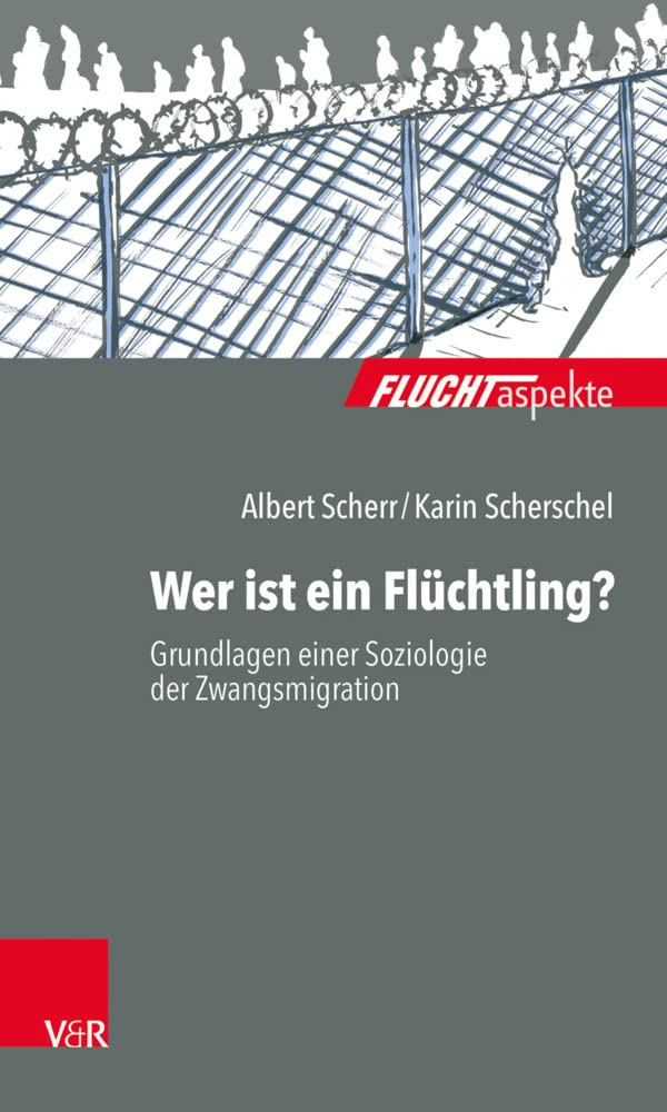 Wer ist ein Flüchtling? Books