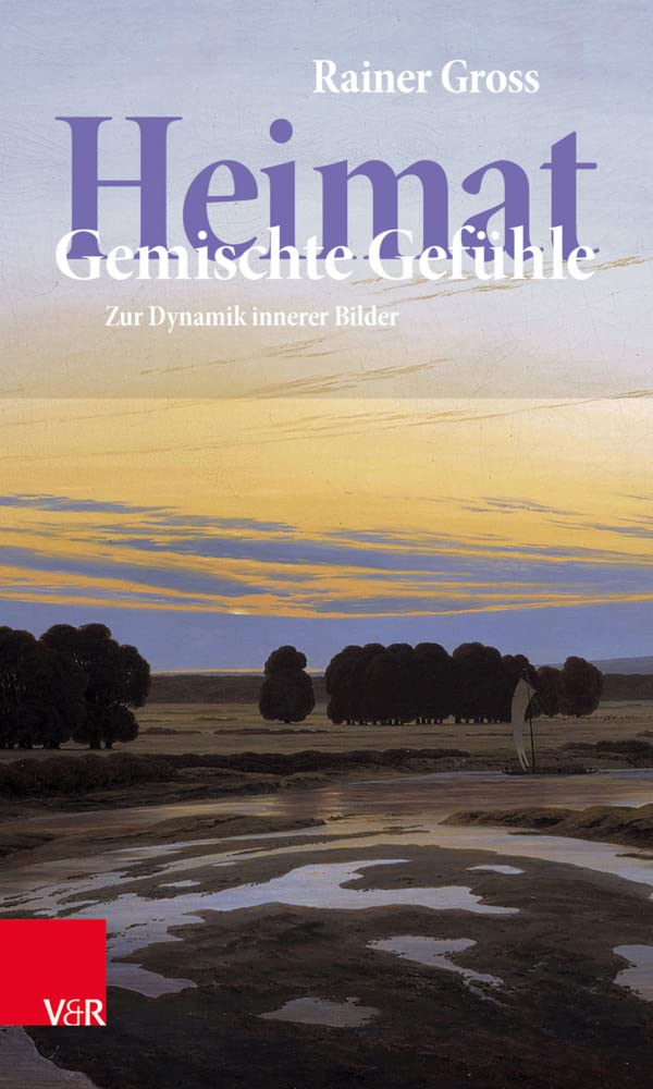 Product Image: Heimat: Gemischte Gefühle