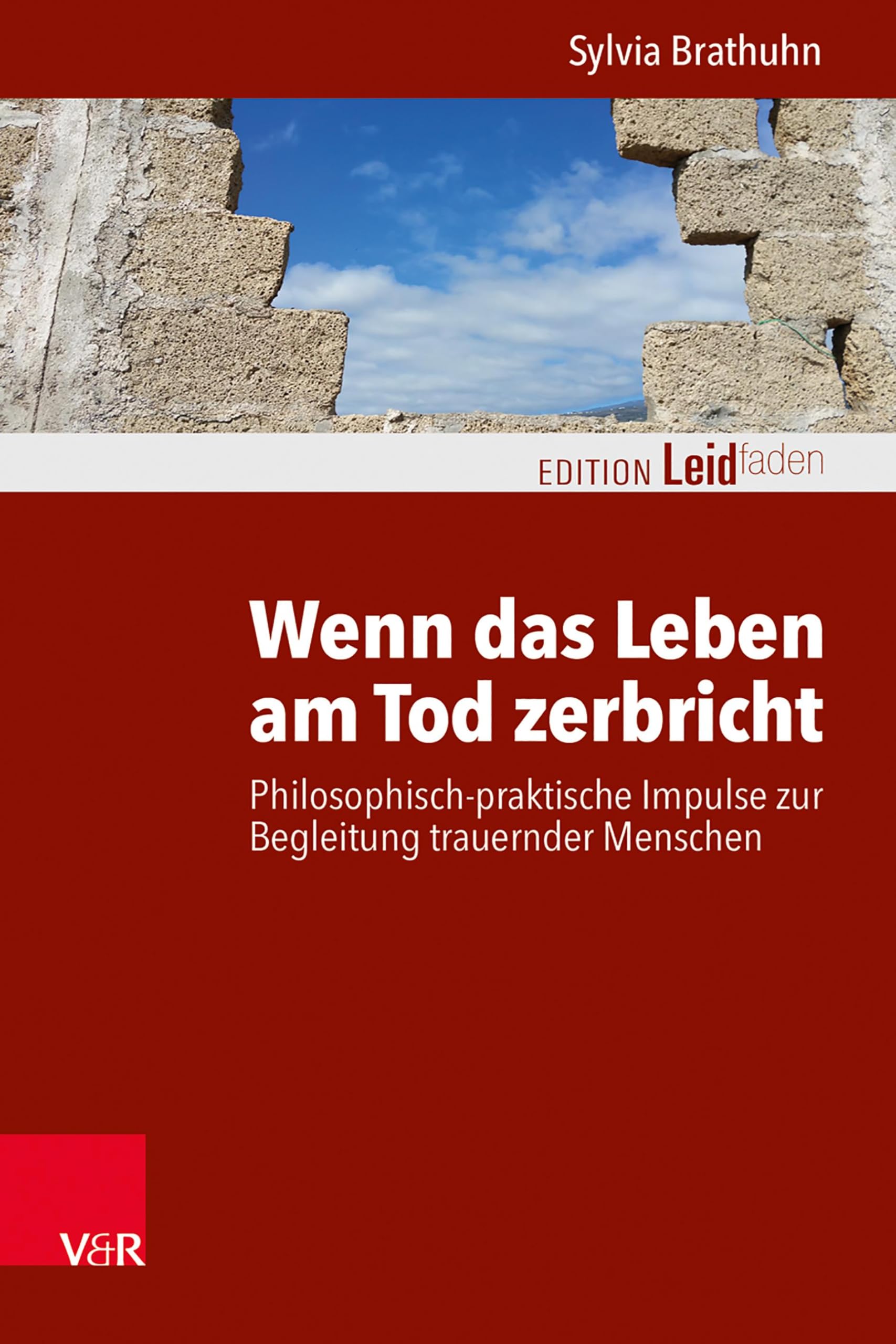 Wenn das Leben am Tod zerbricht Medicine