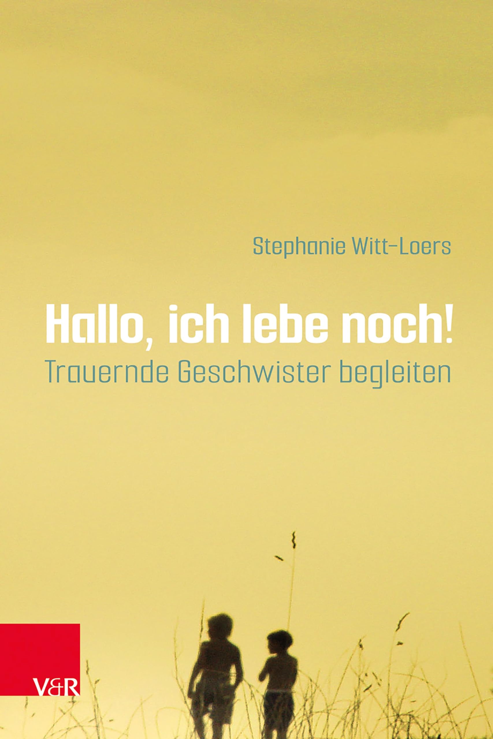 Product Image: Hallo, ich lebe noch!