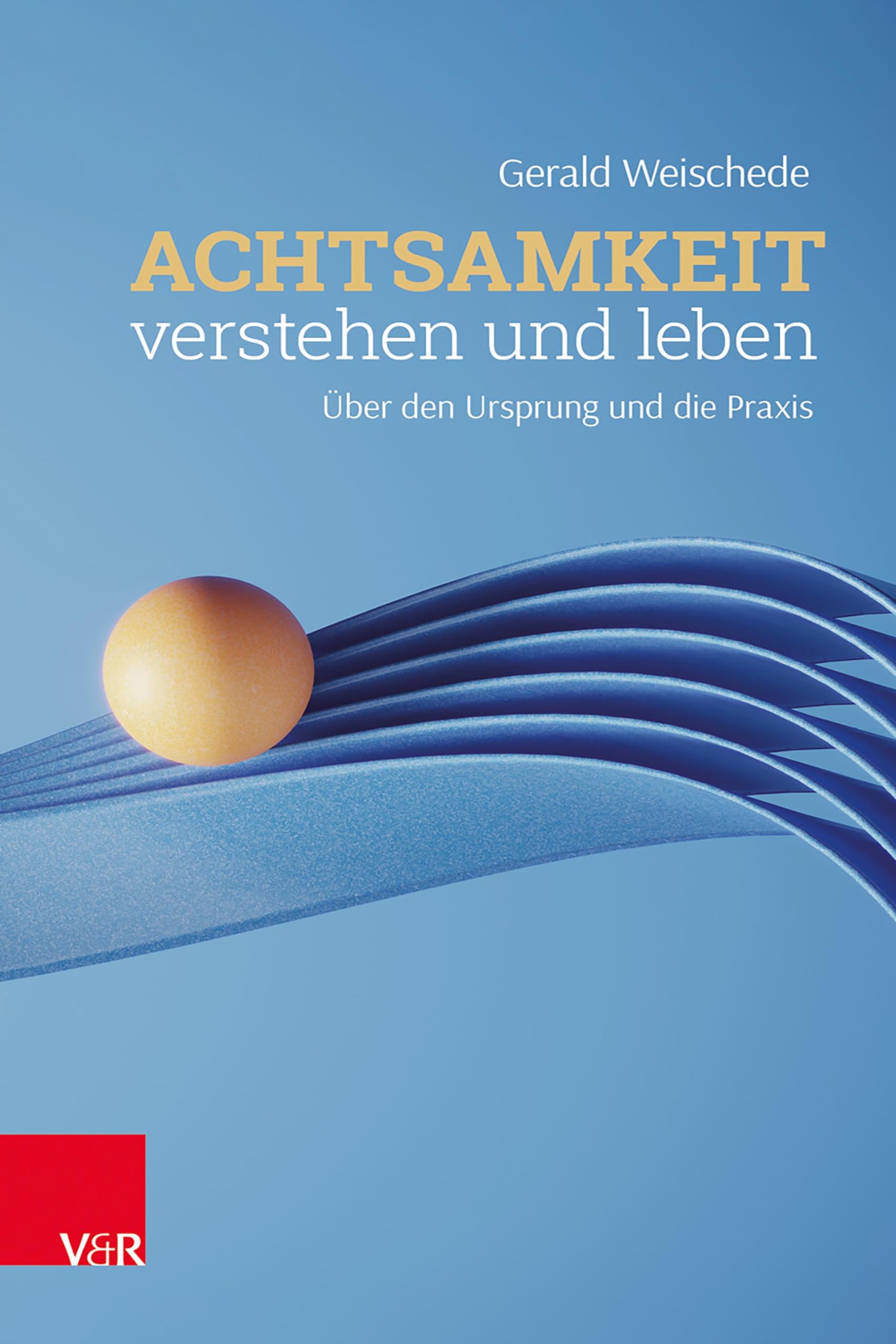 Product Image: Achtsamkeit verstehen und leben