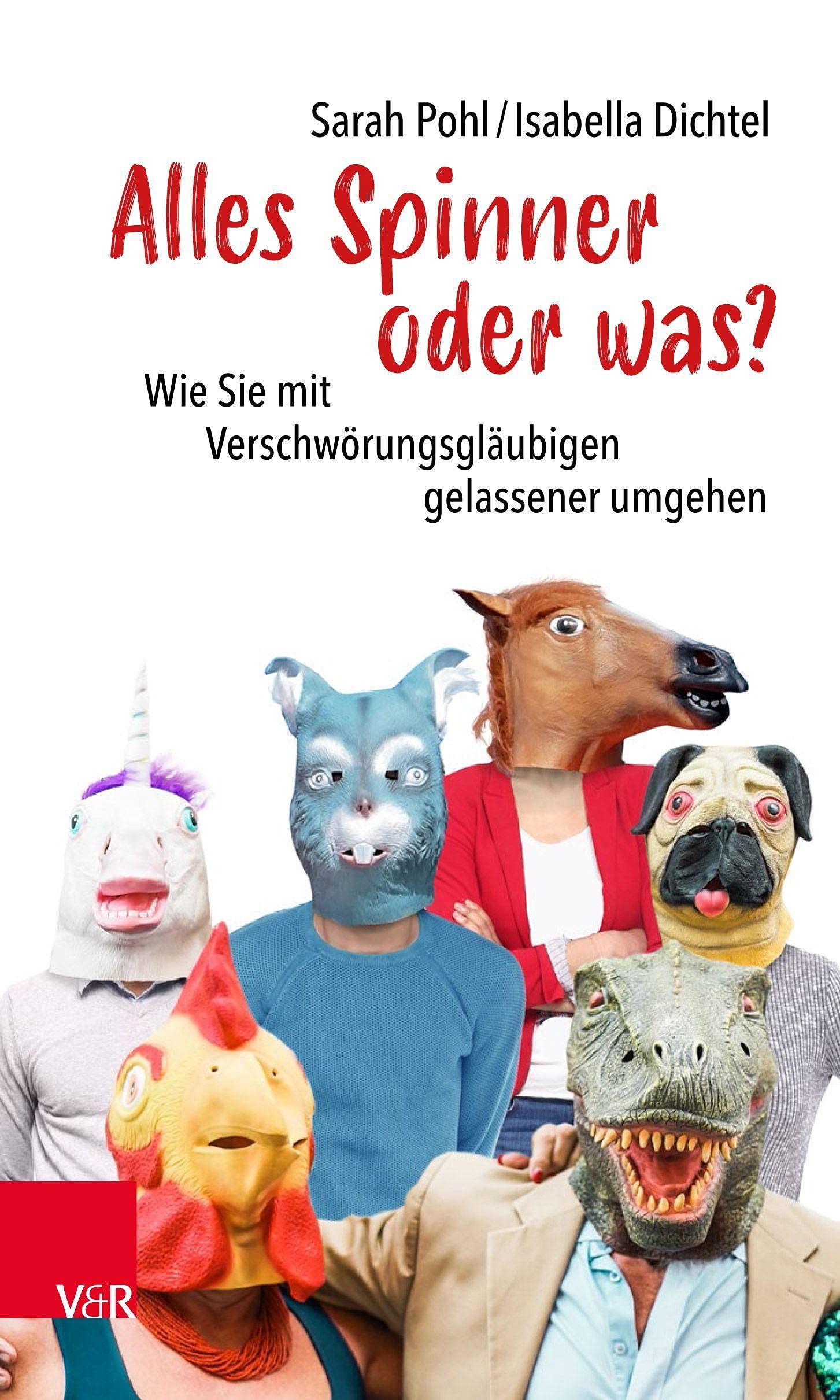 Alles Spinner oder was? Social Sciences