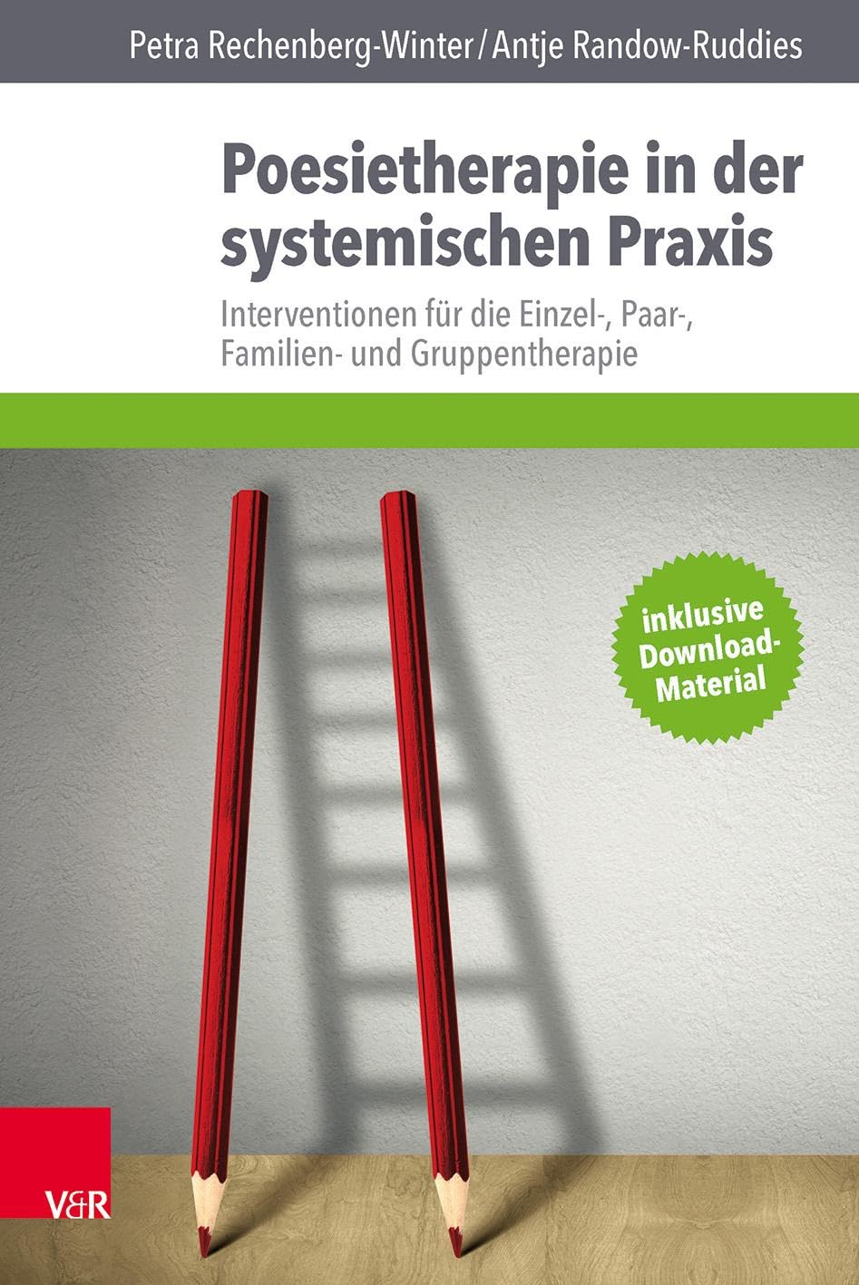 Poesietherapie in der systemischen Praxis: Interventionen für die Einzel-, Paar-, Familien- und Gruppentherapie Medicine
