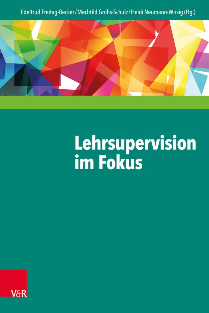 Lehrsupervision im Fokus Learning & Reference