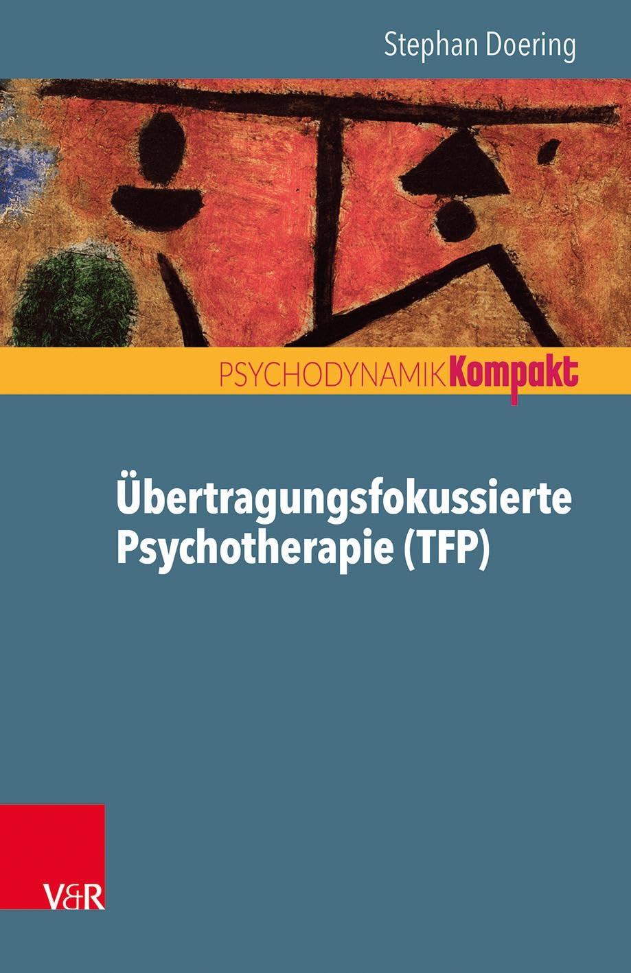 Übertragungsfokussierte Psychotherapie (TFP) Medicine