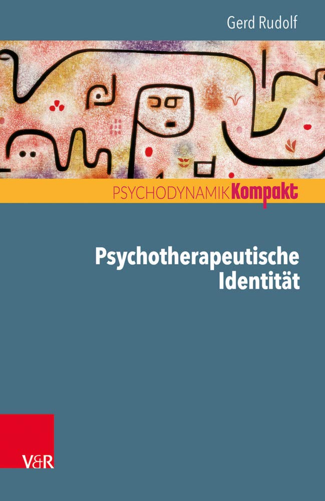 Psychotherapeutische Identität Medicine