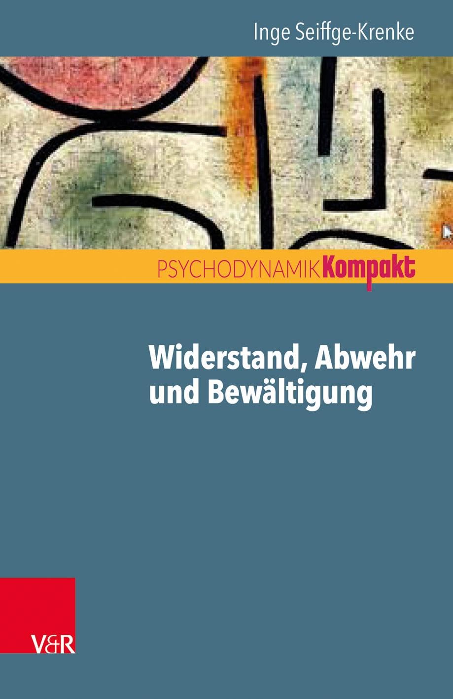 Widerstand, Abwehr und Bewältigung Medicine