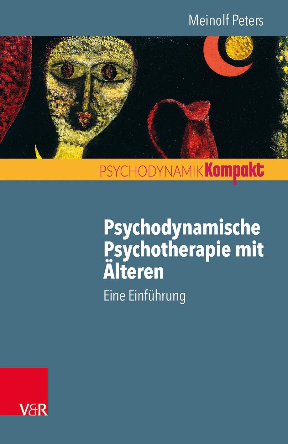 Psychodynamische Psychotherapie mit Älteren Social Sciences